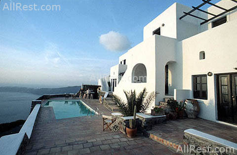 Astra Hotel Apartments 3
